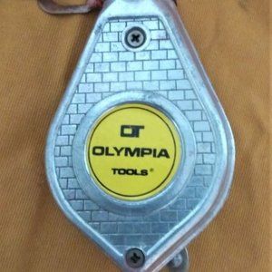 Small Plumb Bob Tool